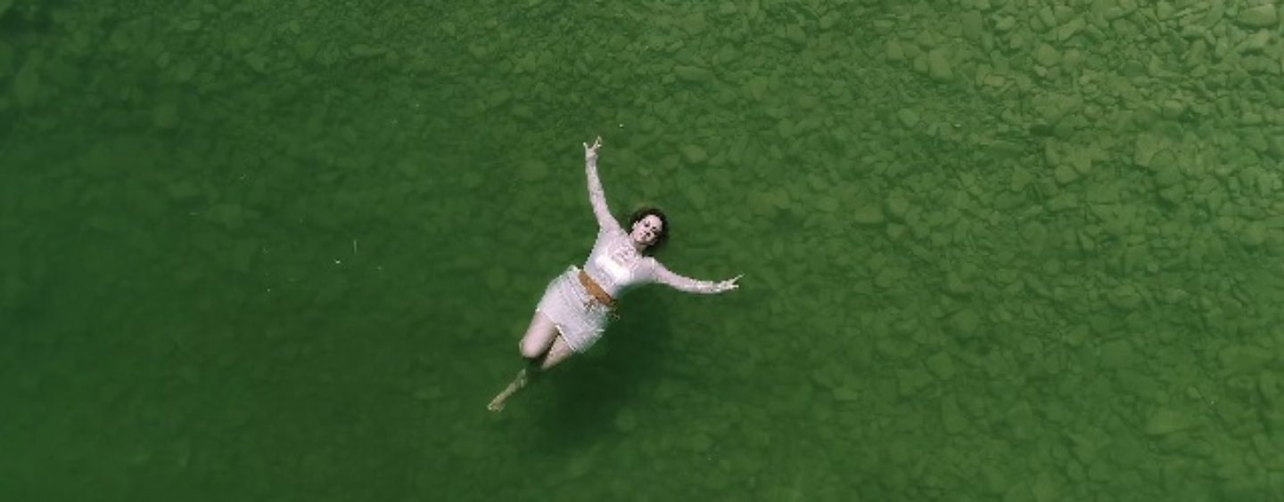 NOVI SINGL IVANE MAJCEN