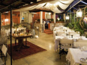 MICHELINOVA ZVJEZDICA ZA RESTORAN „MONTE“ IZ ROVINJA