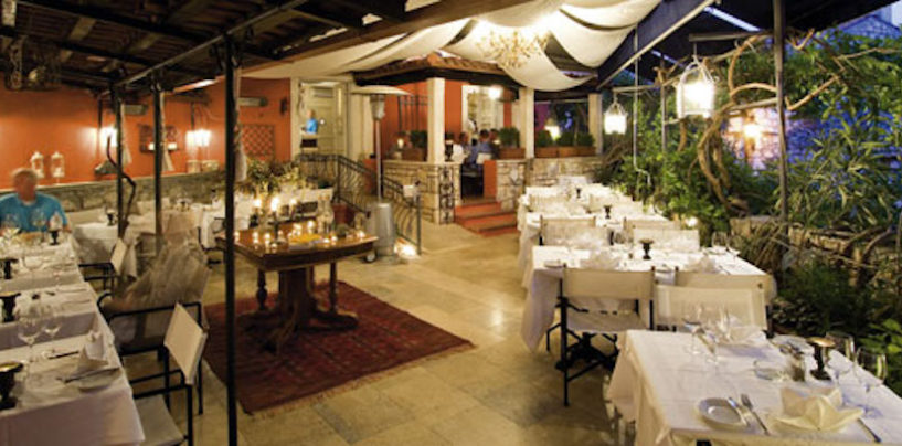 MICHELINOVA ZVJEZDICA ZA RESTORAN „MONTE“ IZ ROVINJA