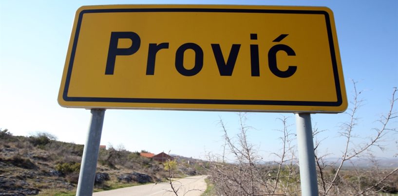 SHZ: 20 NASELJA OKO BENKOVCA NEMAJU VODE