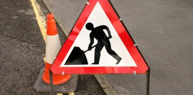 RADOVI U MAKSIMIRSKOJ PRODUŽENI DO 20. KOLOVOZA