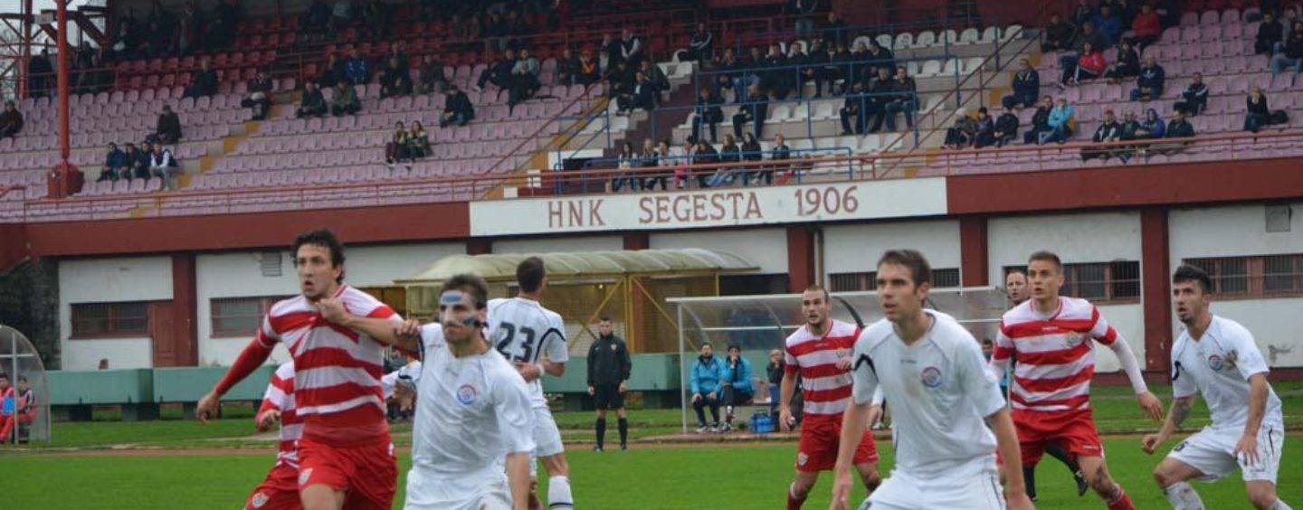 ZBOG GRADONAČELNICE NAJSTARIJI HRVATSKI KLUB DVIJE GODINE BEZ KUNE