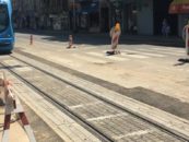 PRIVREMENA REGULACIJA PROMETA MAKSIMIRSKA / ŠULEKOVA