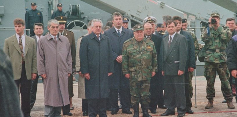 GRADONAČELNICA ODLUČILA DA JANKO BOBETKO NIJE JUNAK OBRANE SISKA