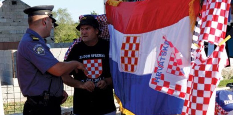 NAPAD NA JEZIK JE NAPAD NA DUH NARODA