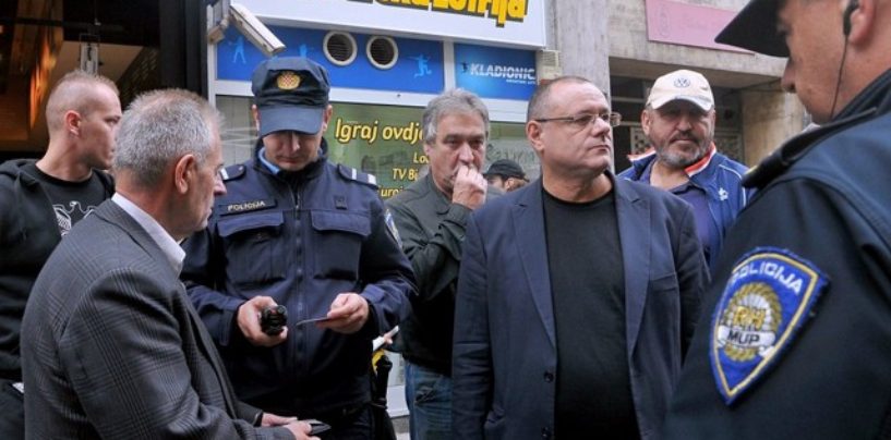 KELEMINEC NA NOVOM INFORMATIVNOM RAZGOVORU U HEINZLOVOJ