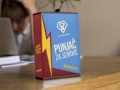 PUNJAČ ZA SENIORE