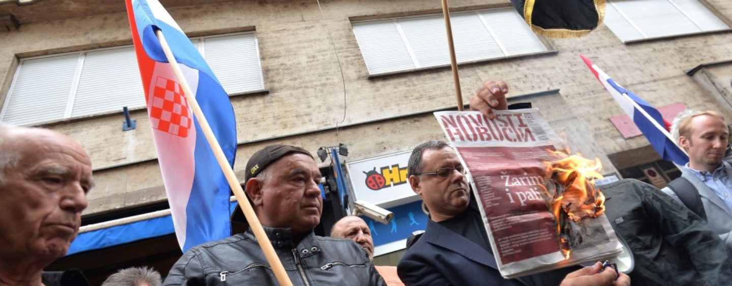 A-HSP: NOVI PROSVJED ISPRED SNV-a