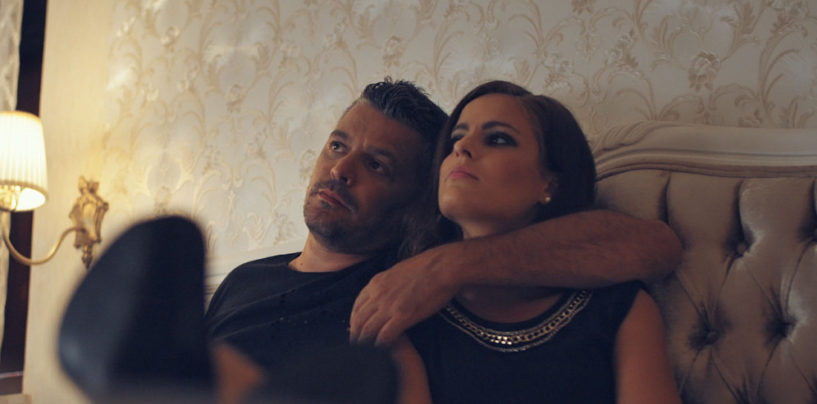 SPOT IZ PIRANSKOG ZALJEVA MIRE TODOSOVSKOG