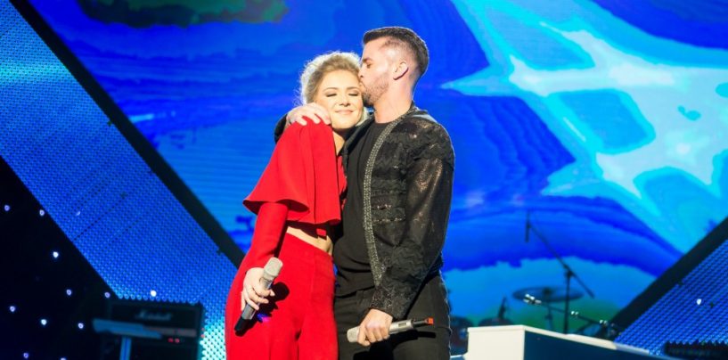 NATJEČAJ ZA ZAGREBFEST