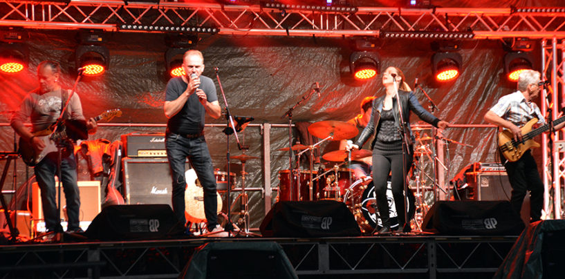 “ITD BAND” NA DANIMA GROŽĐA U BUJU