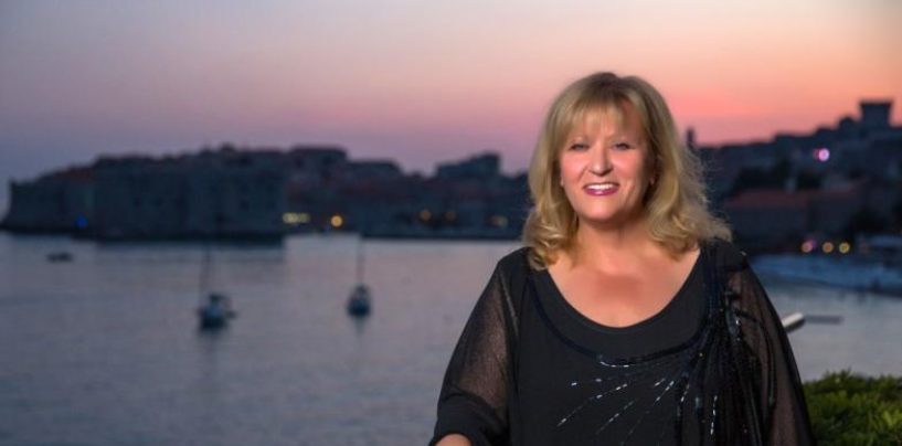 MERI CETINIĆ: SRAMOTAN DAN ZA HRVATSKU