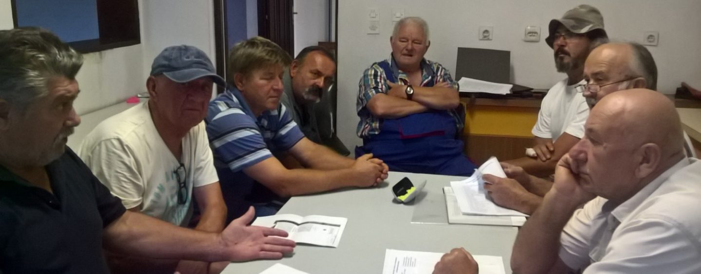 STAZA PAMTI SVOJE POGINULE I NESTALE