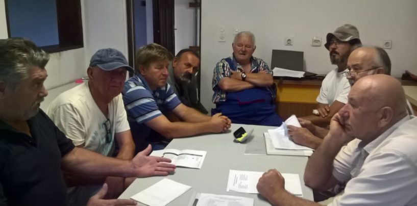 STAZA PAMTI SVOJE POGINULE I NESTALE