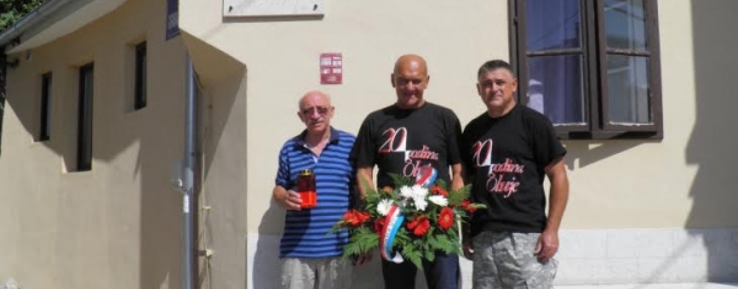 ZBOG (SU)VLADARA HRVATSKE PUPOVCA PRODULJEN MORATORIJ NA UČENJE VLASTITE POVIJESTI