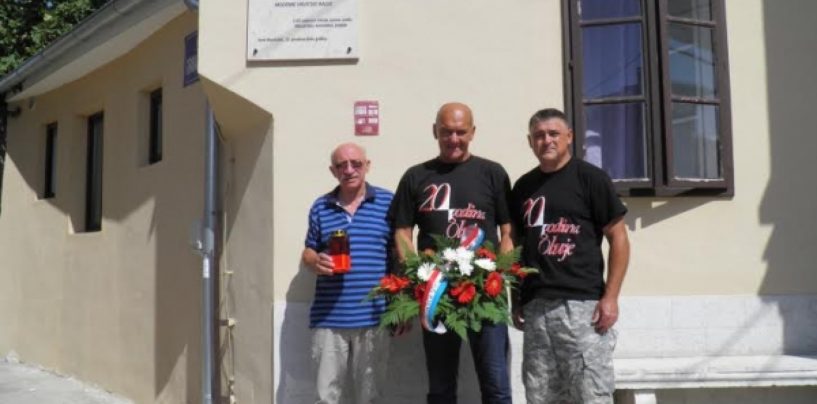 ZBOG (SU)VLADARA HRVATSKE PUPOVCA PRODULJEN MORATORIJ NA UČENJE VLASTITE POVIJESTI