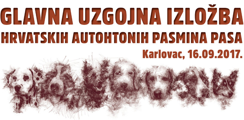 IZLOŽBA AUTOHTONIH PASMINA U KARLOVCU