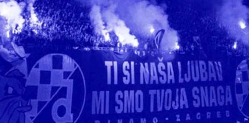 VELIKI SUKOB TORCIDE S BBB-IMA U VUKOVARU