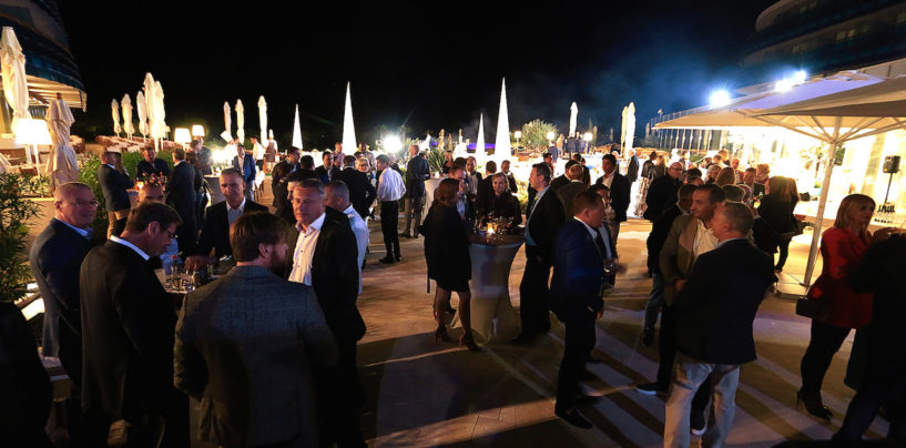 ZVJEZDANA VEČER ZADAR BASKETBALL TOURNAMENTA