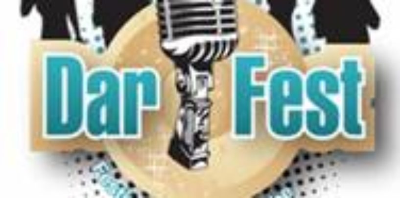 PRIJAVE ZA DARFEST U DARUVARU