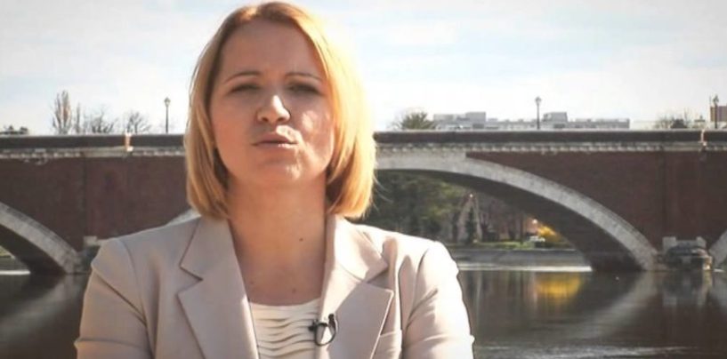 “MOST” U SISKU UTVRDIO VLAST KRISTINE IKIĆ BANIČEK