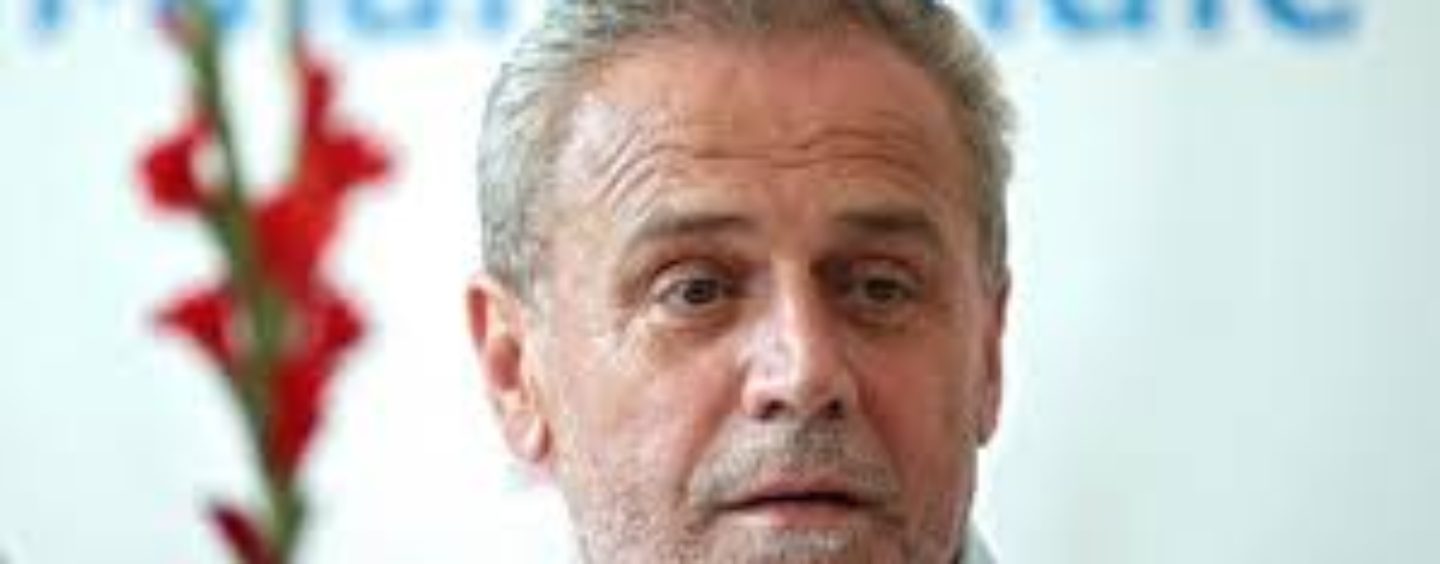 OTVORENO PISMO GRADONAČELNIKU ZAGREBA