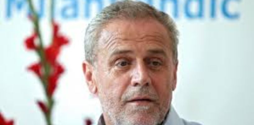 OTVORENO PISMO GRADONAČELNIKU ZAGREBA