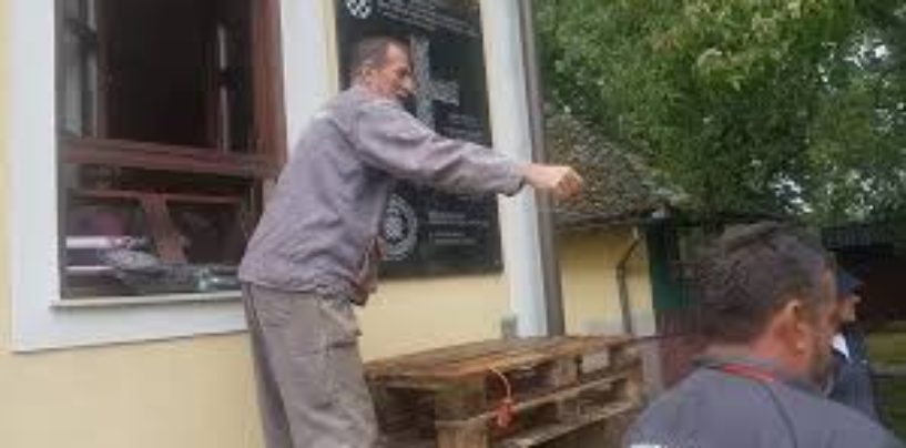 HDZ JE STRANKA OPASNIH NAMJERA, ALI SADA ZA HRVATSKU