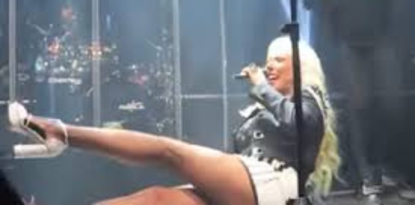 URAGAN IRMA UNIŠTIO KUĆU LEPE BRENE