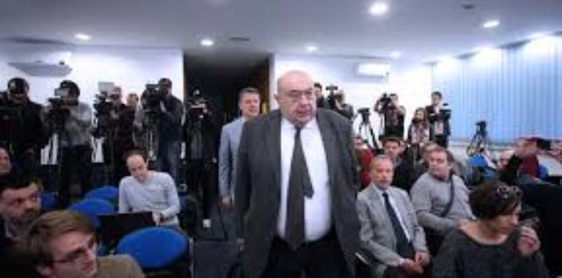 ZAŠTO KAO KOMUNISTIČKI TUŽITELJ NISTE PROGONILI PARTIZANSKE ZLOČINE I ZAŠTO NISTE BILI U DOMOVINSKOM RATU?