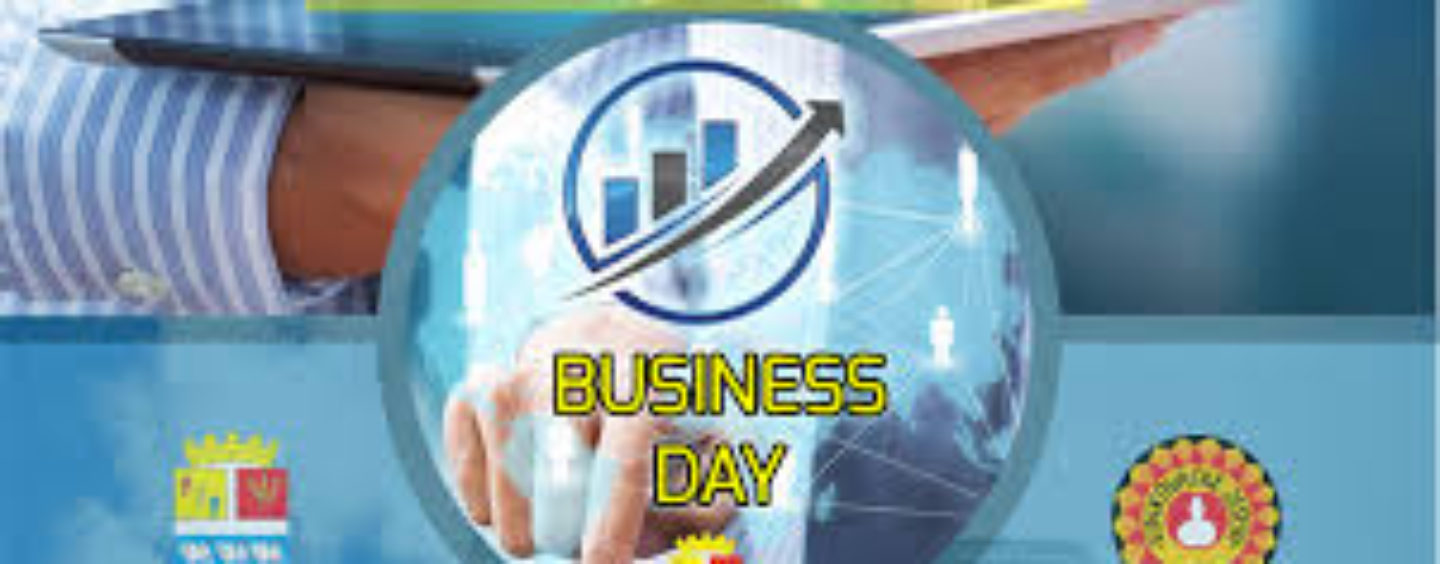 BUSINESS DAY NA VINKOVAČKIM JESENIMA