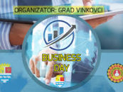 BUSINESS DAY NA VINKOVAČKIM JESENIMA