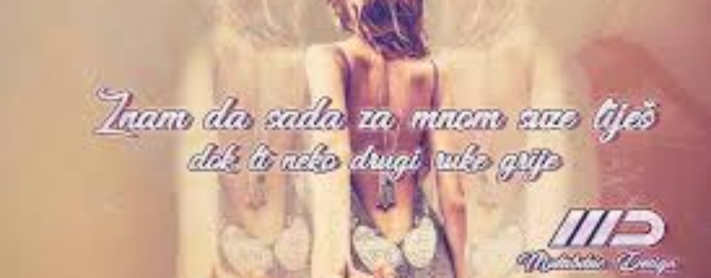 DJ DARIUS I LAURA MJEDA