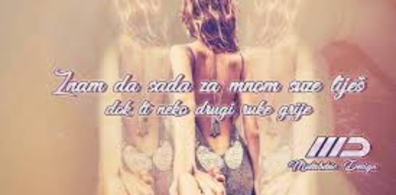 DJ DARIUS I LAURA MJEDA