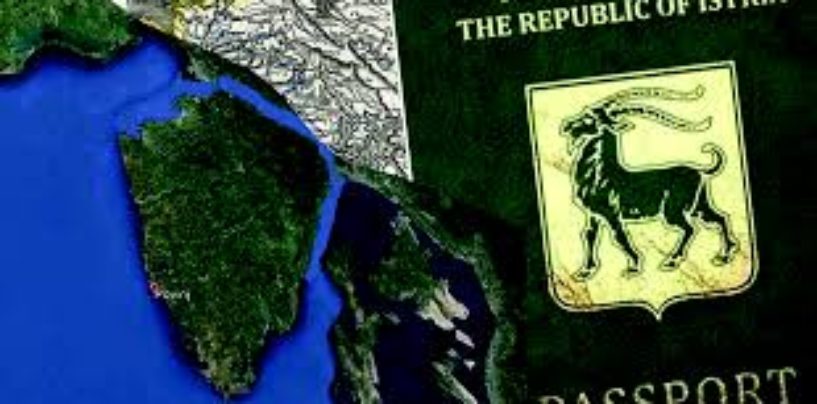 PROJEKT ODCJEPLJENJA ISTRE JE OPASNIJI OD POZDRAVA ZA DOM SPREMNI