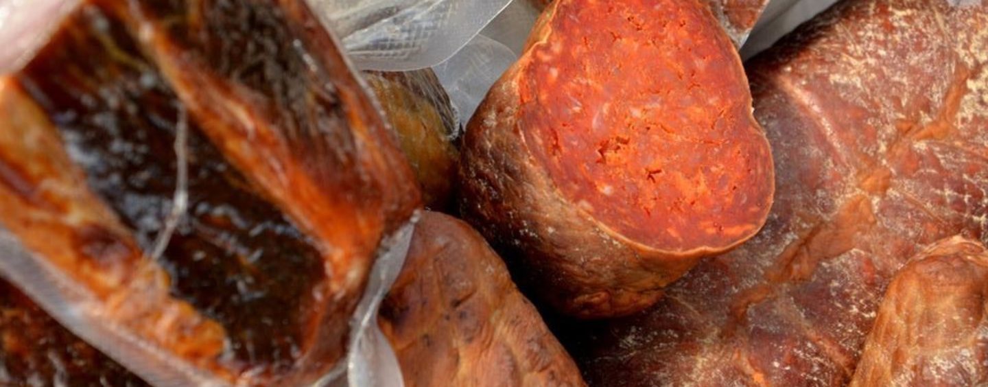 “DOMAĆE JE DOMAĆE” IZ SLAVONIJE I BARANJE