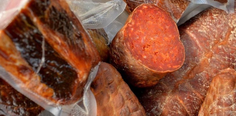 “DOMAĆE JE DOMAĆE” IZ SLAVONIJE I BARANJE