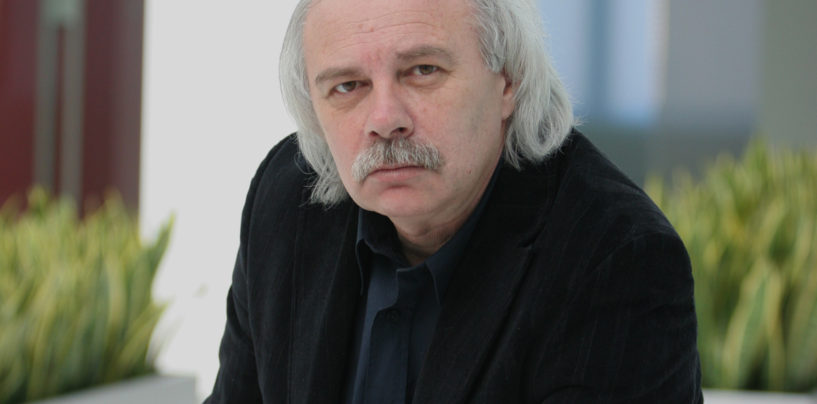 MLADEN PAVKOVIĆ ODGODIO NOĆ KAZALIŠTA