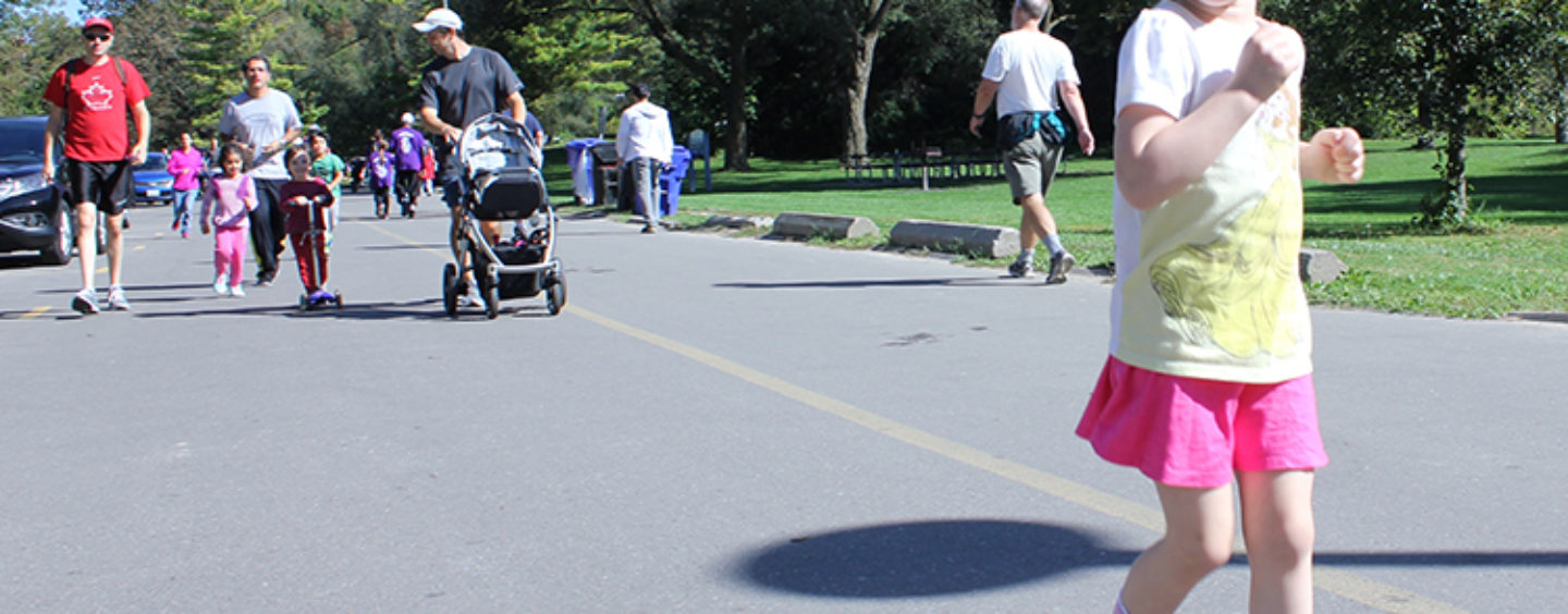 18. HUMANITARNA UTRKA TERRY FOX RUN