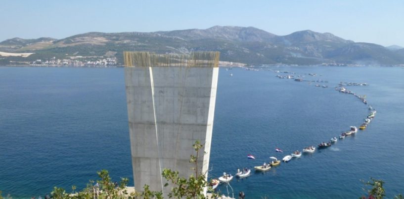 FARBANJE MOSTA KAO FARBANJE TUNELA