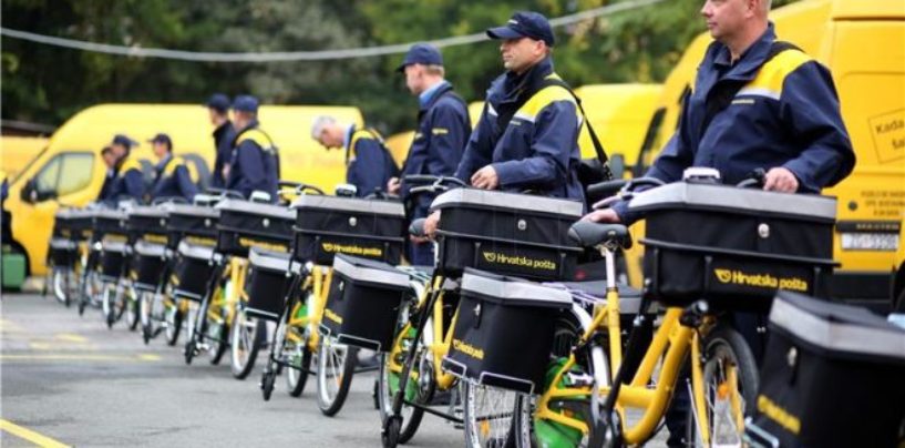 POŠTAR ZVIŽDAČ GORAN MAMIĆ U BORBI ZA LJUDSKA I RADNA PRAVA