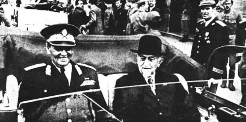 ZAŠTO SE NAJZNAČJNIJA NAGRADA JOŠ ZOVE PO NAZORU?