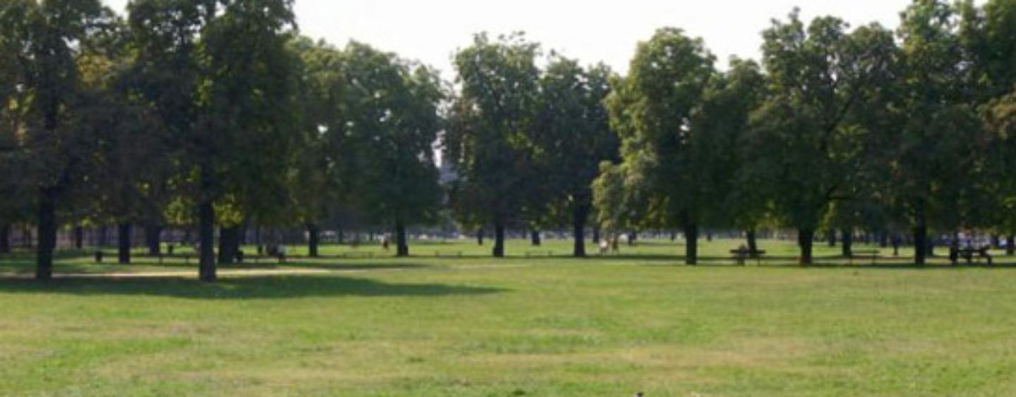 TRG FRANJE TUĐMANA U ZAGREBU TREBA PREIMENOVATI I DATI MU NEKI LJEPŠI