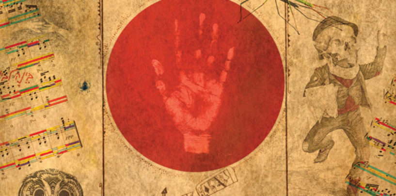 “PRVI” ALBUM BANDA “MNOGI DRUGI”