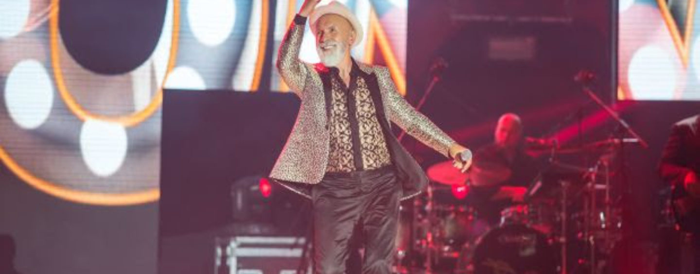 DINO MERLIN ZA NOVU U DUBROVNIKU