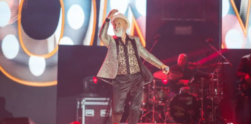 DINO MERLIN ZA NOVU U DUBROVNIKU