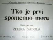 5. RUJNA 1991. UBIO SE ŽELJKO SABOL