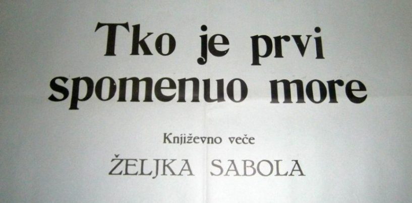 5. RUJNA 1991. UBIO SE ŽELJKO SABOL