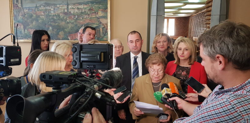 KLUB BM 365 – RIS, SMSH, ZL i NS-R: TRAŽE POLICIJSKI PROGON KELEMINCA