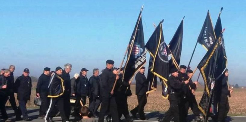 APEL 24 STAO ISPRED HRVATSKOG NARODA